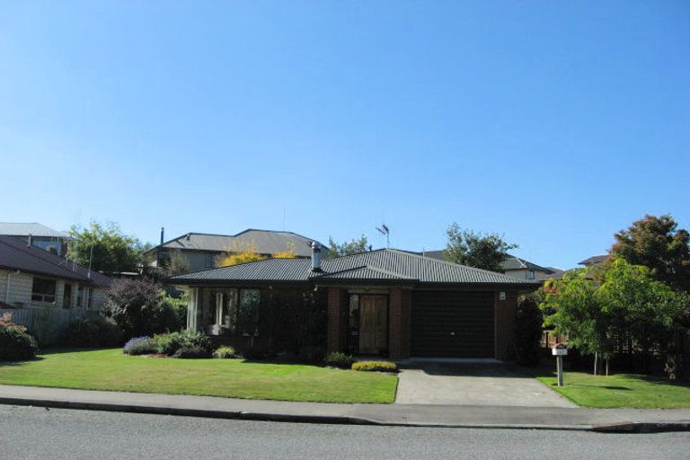Photo of property in 37 Murchison Drive, Gleniti, Timaru, 7910