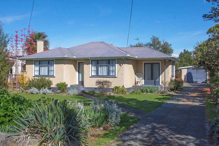 Photo of property in 49 Opaki Road, Lansdowne, Masterton, 5810