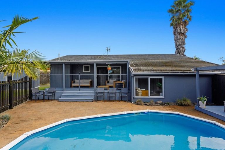 Photo of property in 7 Konini Place, Edgecumbe, 3120