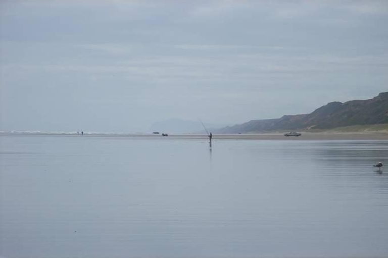 Photo of property in 5 Ocean Close, Te Kopuru, 0371