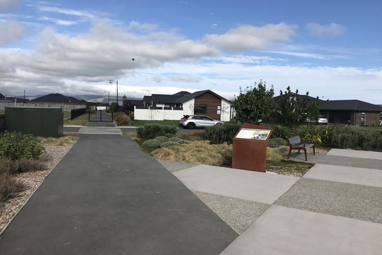 Photo of property in 6 Goh Street, Lincoln, 7608