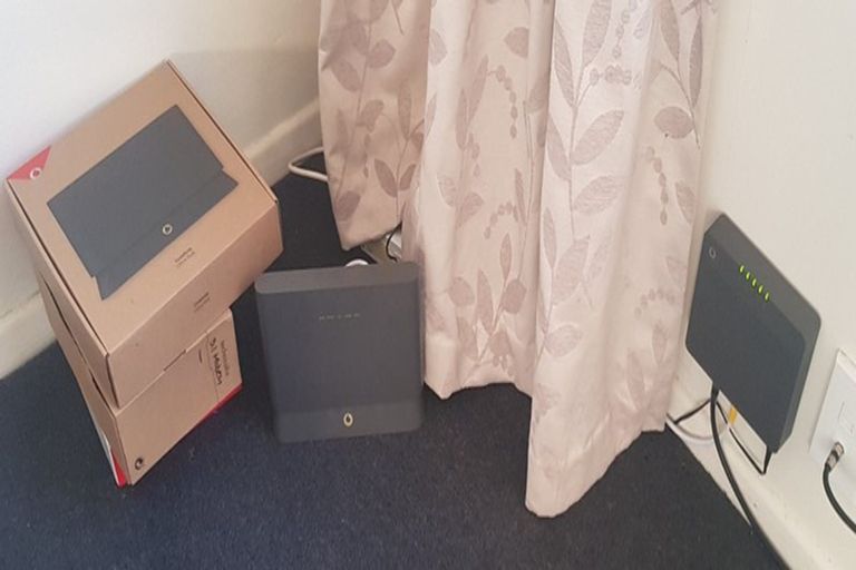 Photo of property in 3/132 Curtis Street, Northland, Wellington, 6012