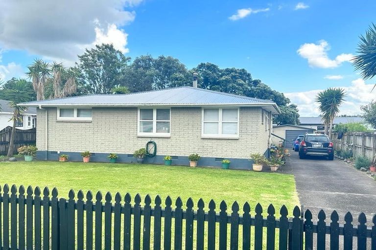 Photo of property in 20 Mack Place, Red Hill, Papakura, 2110