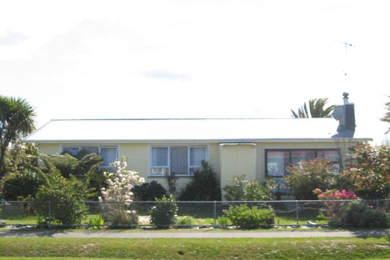 Photo of property in 43 Somerville Street, Wairoa, 4108