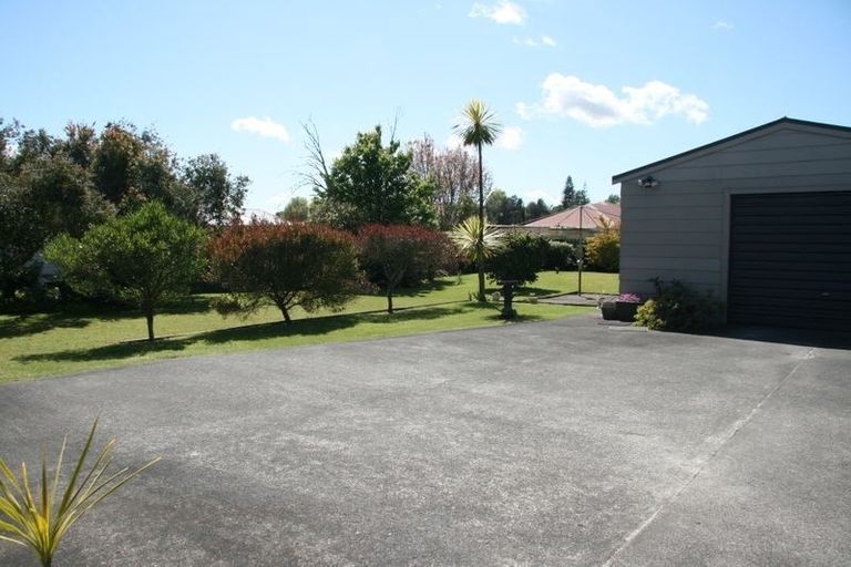 Photo of property in 184 Hakanoa Street, Huntly, 3700