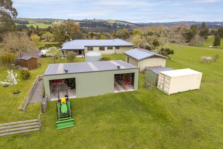 Photo of property in 698 Aratiatia Road, Wairakei, Taupo, 3378