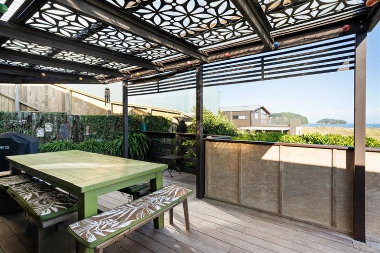 Photo of property in 116 Saint Patricks Row, Whangamata, 3620
