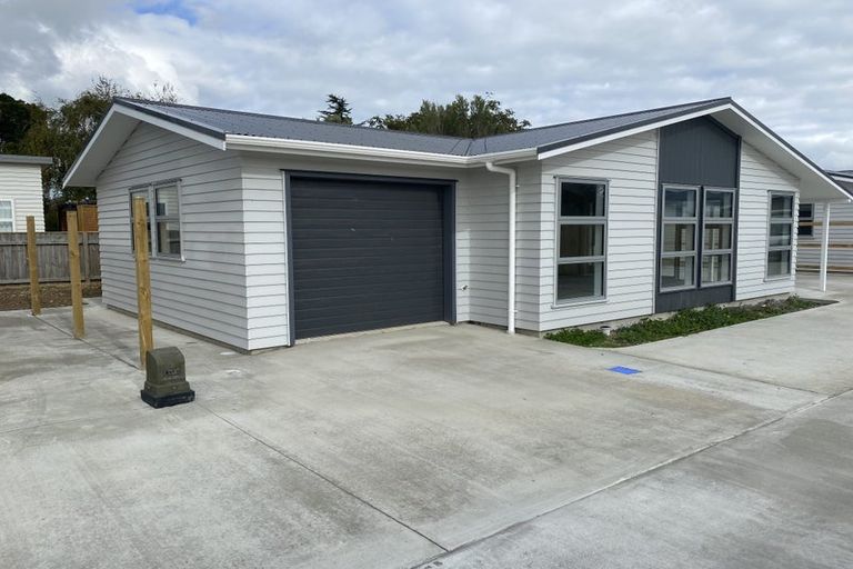 Photo of property in 12d Brown Avenue, Carterton, 5713
