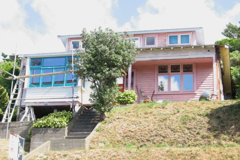 Photo of property in 65 Balfour Street, Mornington, Wellington, 6021