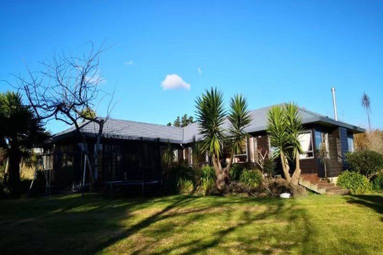 Photo of property in 2 Wake Road, Coatesville, Albany, 0793