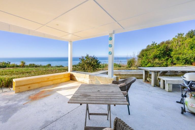 Photo of property in Mangakuri Road, Omakere, Waipawa, 4271