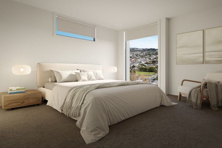 Photo of property in 339 Highgate, Roslyn, Dunedin, 9010