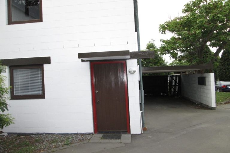 Photo of property in 1/33 Newbridge Place, Ilam, Christchurch, 8041