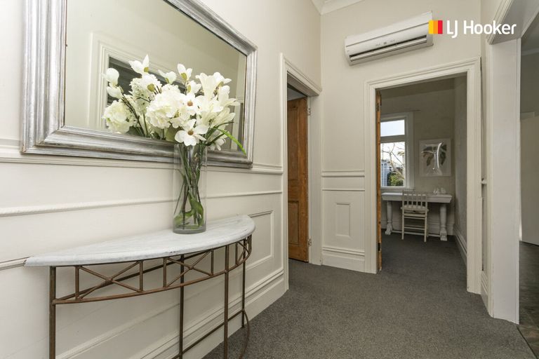 Photo of property in 21 Plunket Street, Saint Kilda, Dunedin, 9012