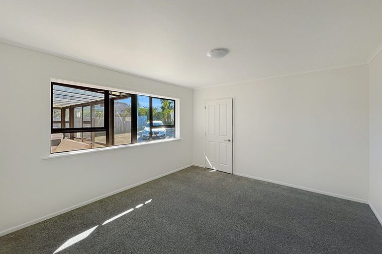 Photo of property in 21 Hyde Street, Manurewa East, Auckland, 2102