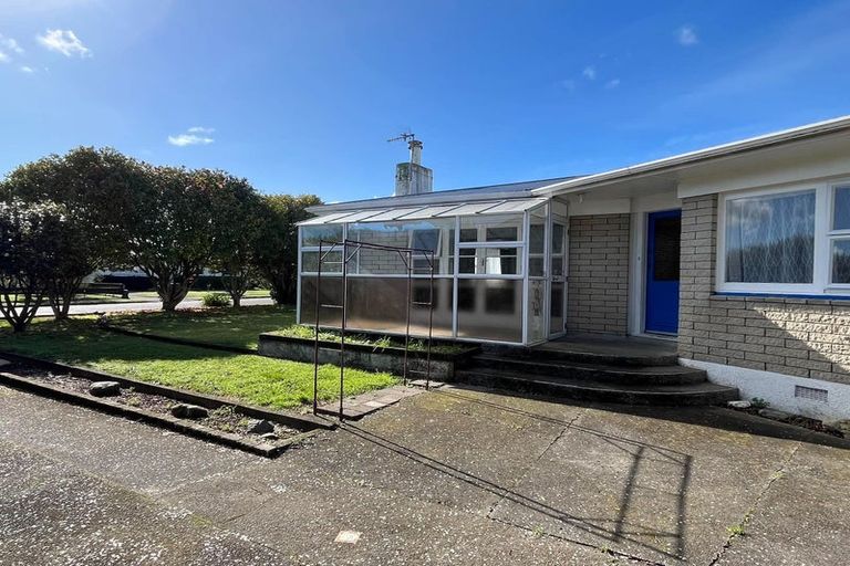 Photo of property in 4 Cargill Street, Levin, 5510