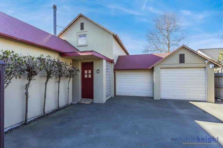 Photo of property in 42 Bennett Street, Papanui, Christchurch, 8053