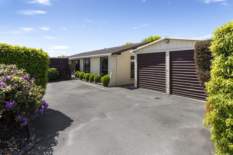 Photo of property in 99c Redwood Street, Redwoodtown, Blenheim, 7201