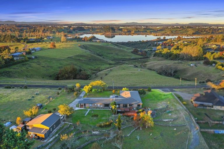 Photo of property in 258 Duck Road, Rotokauri, Hamilton, 3289