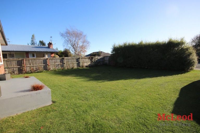 Photo of property in 8 Pages Road, Allenton, Ashburton, 7700