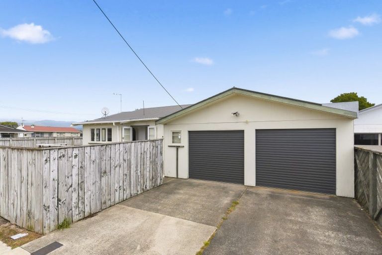 Photo of property in 131 Winchester Street, Levin, 5510