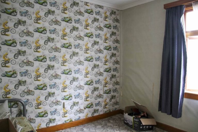 Photo of property in 8 Pearce Street, Vogeltown, Wellington, 6021