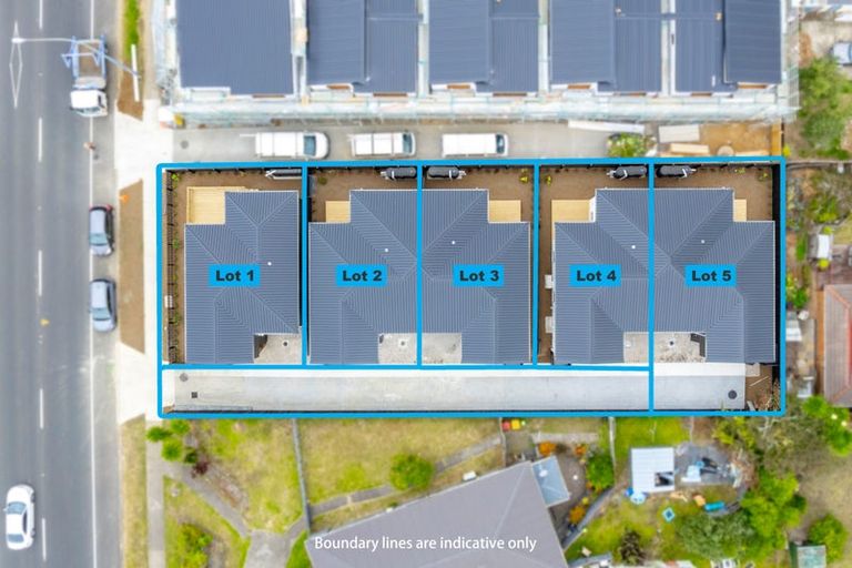 Photo of property in 538b Weymouth Road, Weymouth, Auckland, 2103