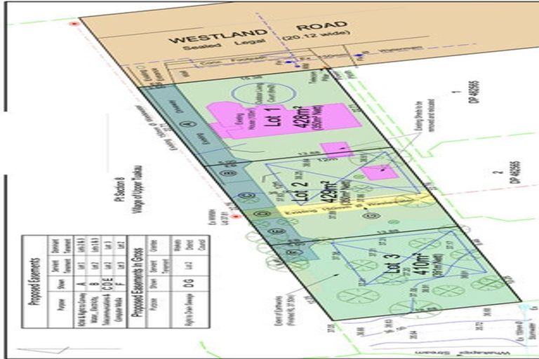 Photo of property in 7a Westland Road, Tuakau, 2121