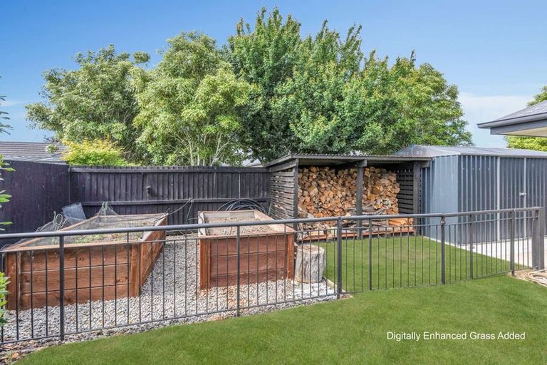 Photo of property in 88 Beaumont Drive, Rolleston, 7614