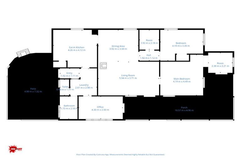 Photo of property in 59 Swindon Street, Ophir, Omakau, 9393