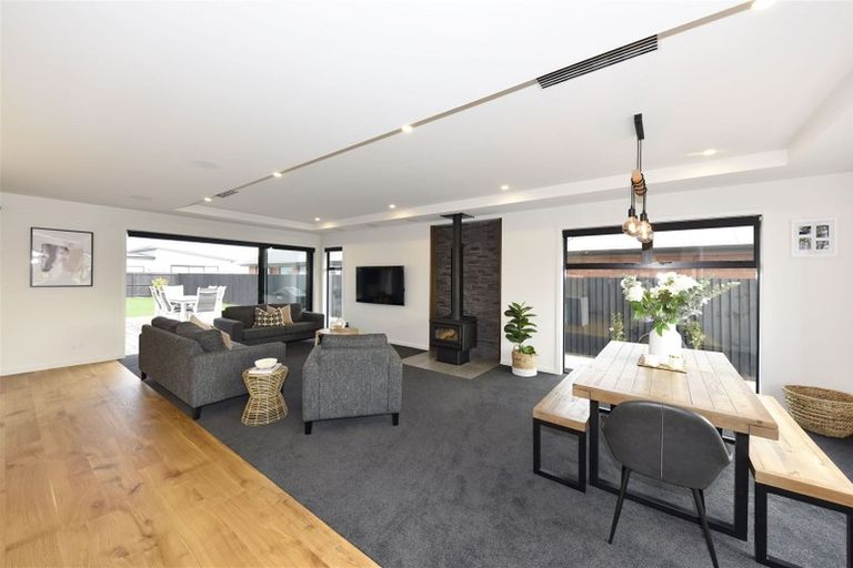 Photo of property in 14 Putakitaki Street, Lincoln, 7608