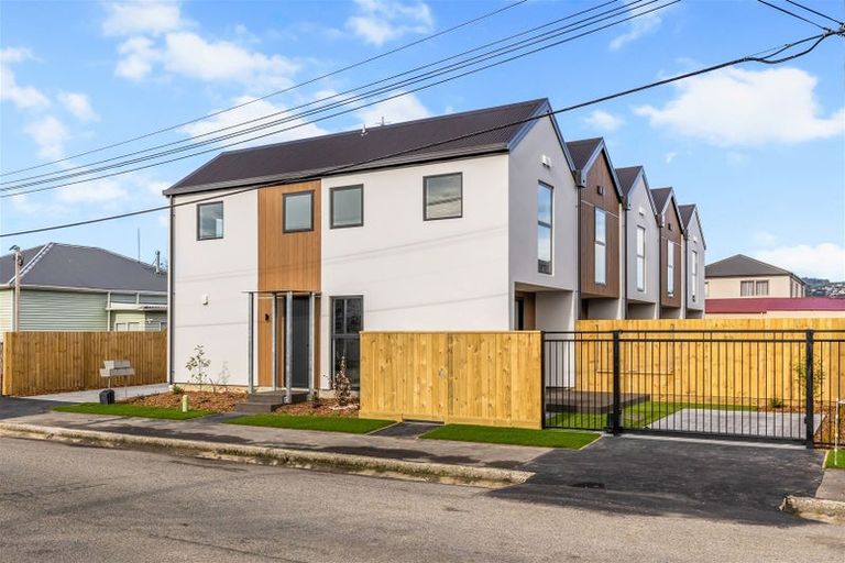 Photo of property in 2/40 Hastings Street, Washington Valley, Nelson, 7010