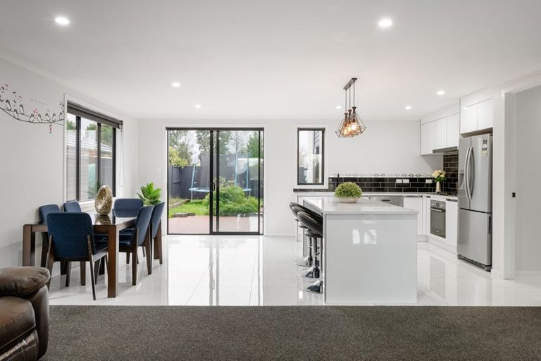 Photo of property in 48 Meachem Road, Chartwell, Hamilton, 3210