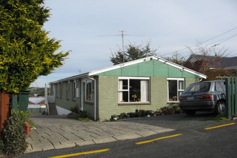 Photo of property in Ayr Street, Kaikorai, Dunedin, 9010