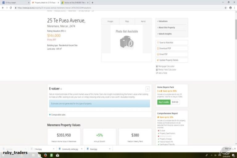 Photo of property in 25 Te Puea Avenue, Meremere, Mercer, 2474