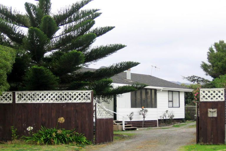 Photo of property in 238 Manly Street, Paraparaumu Beach, Paraparaumu, 5032