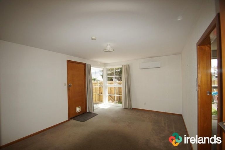 Photo of property in 2/108 Cranford Street, St Albans, Christchurch, 8014