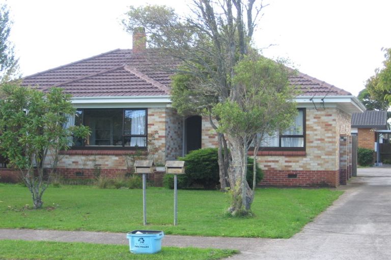 Photo of property in 16 Wintere Road, Papatoetoe, Auckland, 2025