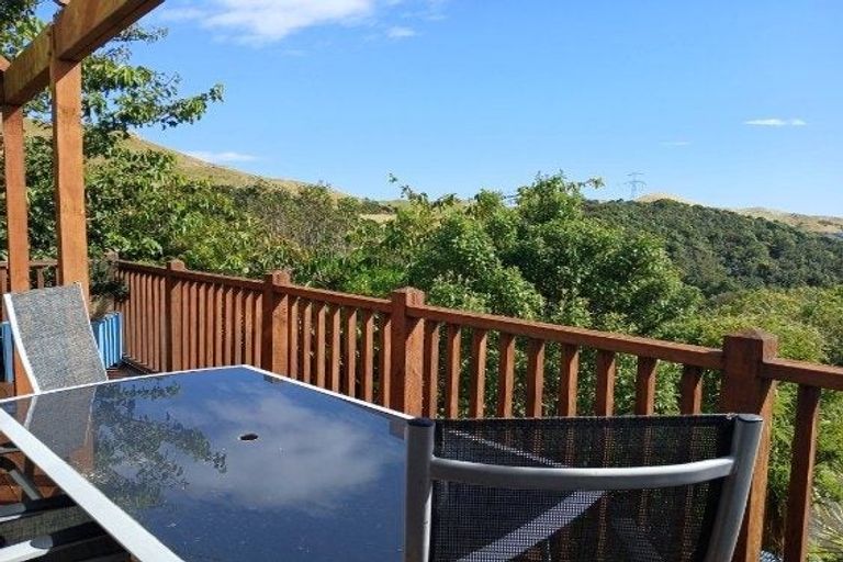 Photo of property in 11 Carmichael Street, Johnsonville, Wellington, 6037