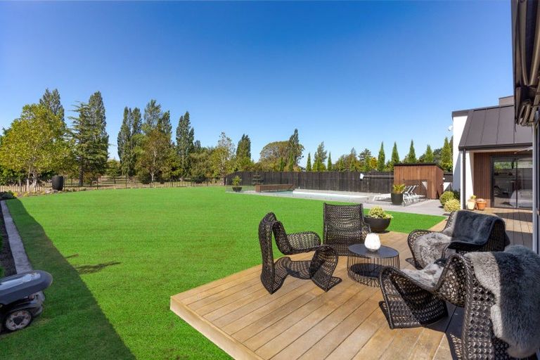 Photo of property in 5 Kawharu Street, Marshland, Christchurch, 8083