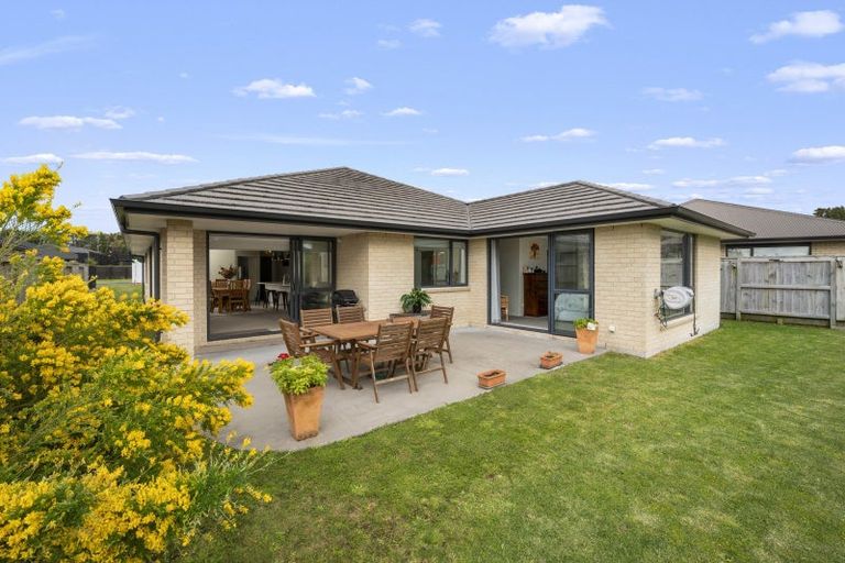 Photo of property in 71 Tynan Street, Te Puke, 3119