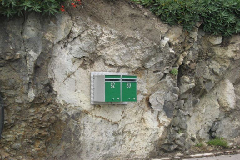 Photo of property in 80 Scarborough Road, Scarborough, Christchurch, 8081