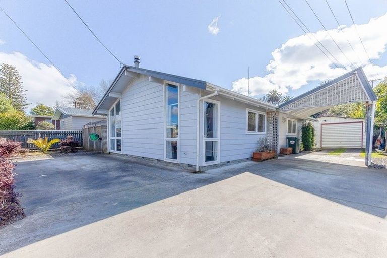 Photo of property in 193 No 3 Line, Whanganui East, Whanganui, 4500