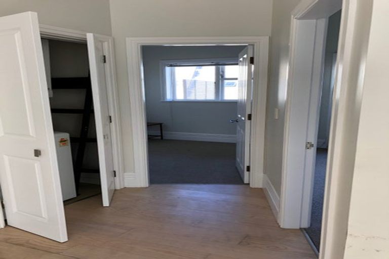 Photo of property in 201 The Terrace, Wellington Central, Wellington, 6011