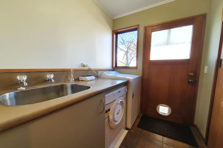 Photo of property in 1 Esther Hope Street, Lake Tekapo, 7999