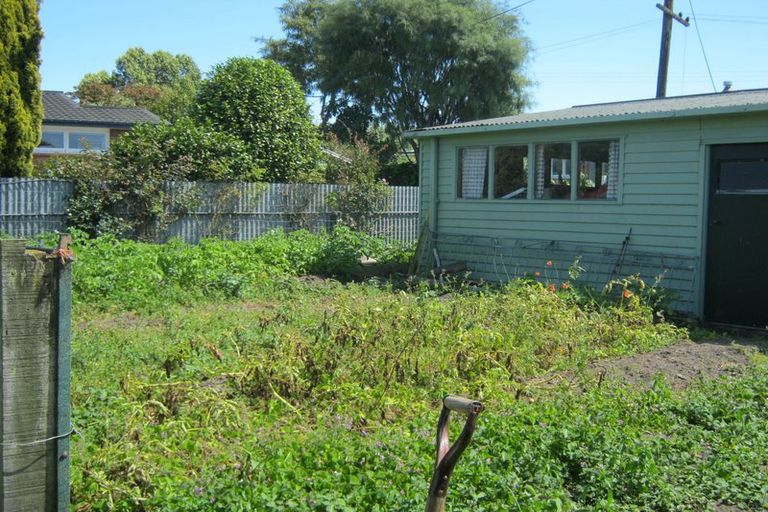 Photo of property in 7 Mckenzie Street, Geraldine, 7930