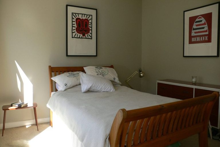 Photo of property in 8/1 Earls Terrace, Mount Victoria, Wellington, 6011