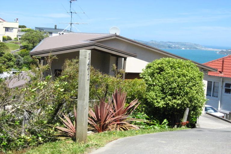 Photo of property in 147 Onslow Road, Khandallah, Wellington, 6035