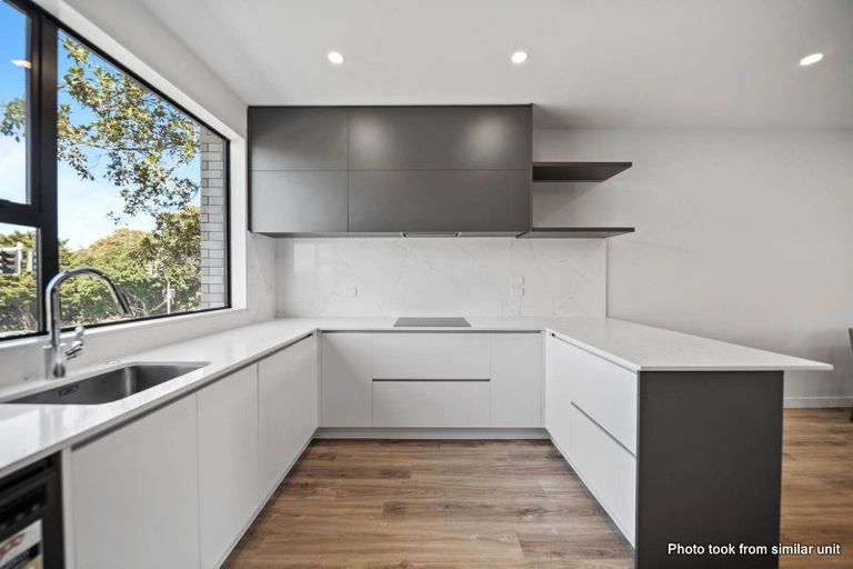 Photo of property in 11/70 Killarney Street, Takapuna, Auckland, 0622