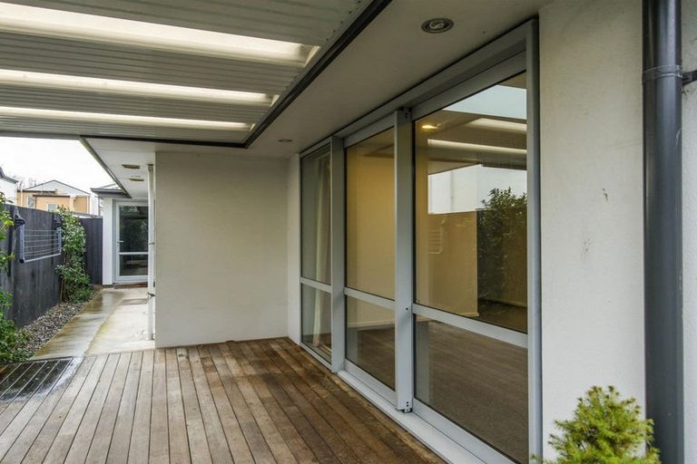 Photo of property in 32b Bishop Street, St Albans, Christchurch, 8014